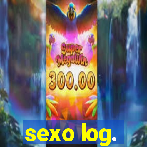 sexo log.